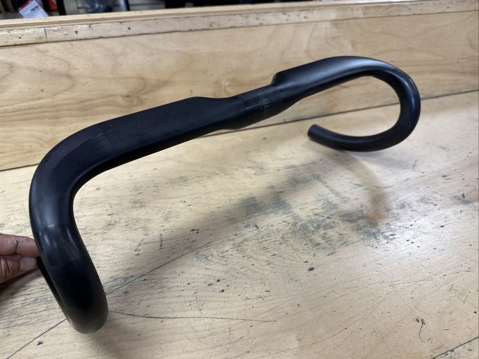 Guiador Giant CONTACT SLR AERO carbono