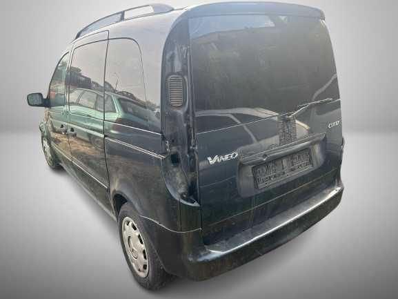 MERCEDES-BENZ MB VANEO 414 1.7 cdi kolor 9154 części