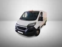 Peugeot Boxer 2.2 BlueHDi 330 L1H2 C/FRIO C/iva