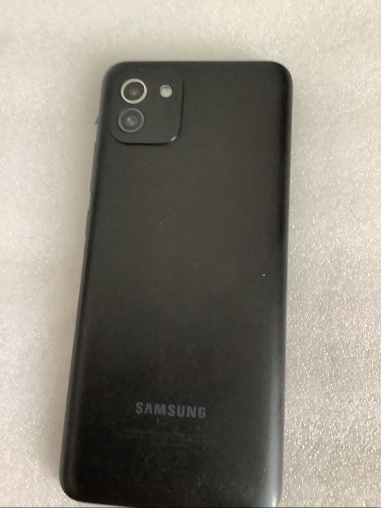 Smartphone Samsung Galaxy A03