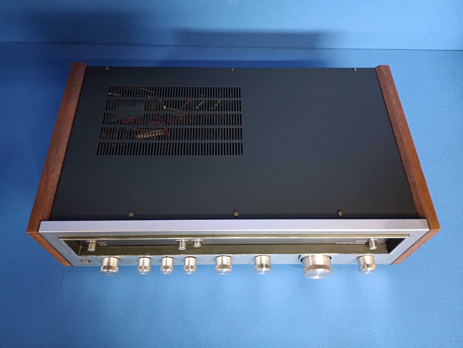 receiver KENWOOD KR-3600