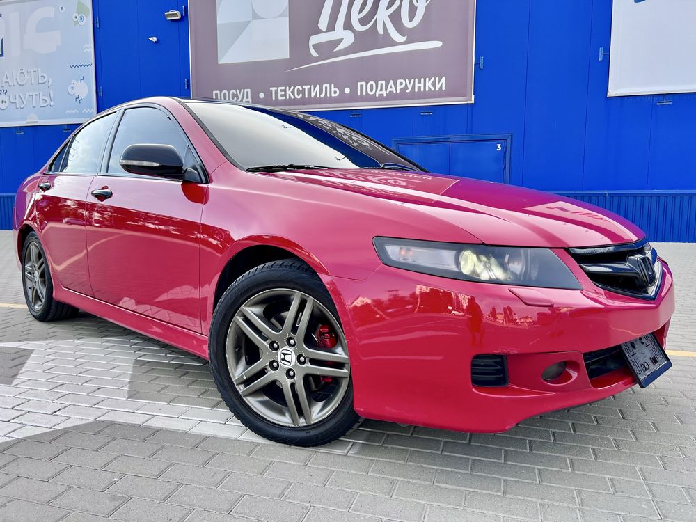 Honda Accord 2.4 Автомат EXECUTIVE