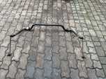 Stabilizator przod bmw e46 m3 s54b32 27mm drift kjs coupe cabrio sedan