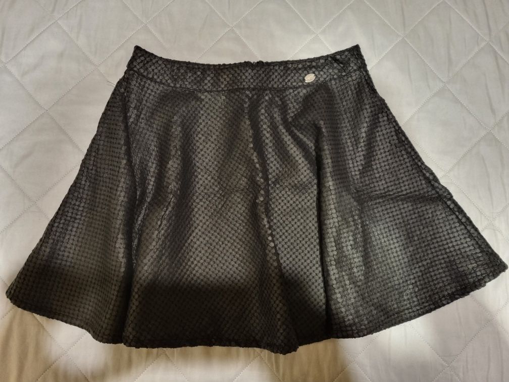 Spódnica cropp roz M