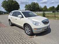 Buick Enclave Buick Enclave