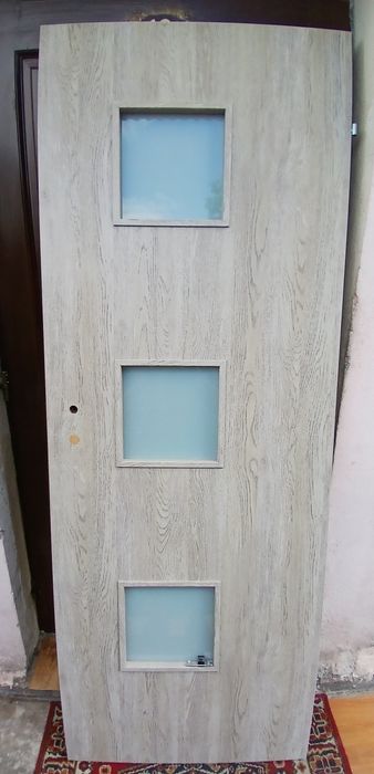 Drzwi wewnętrzne prawa 70