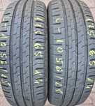 175/65r14 82T (L1056/25)08 2szt 5,5mm 23r ContiEcoContact 5 CONTI