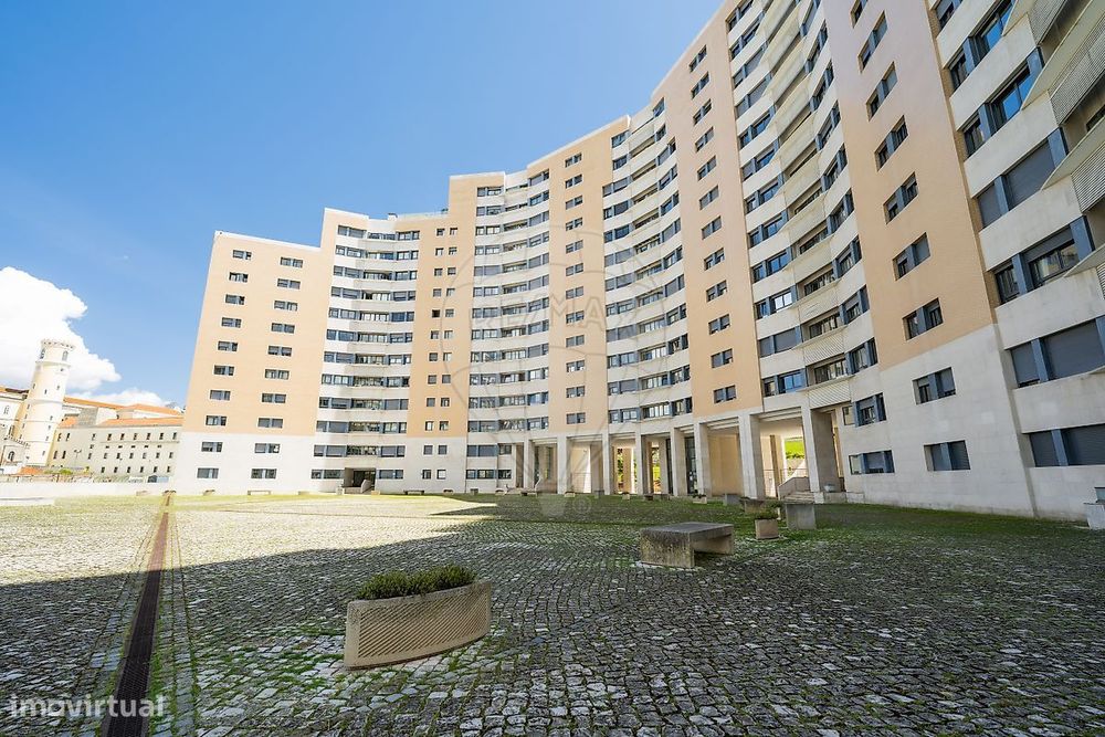 Apartamento T3 para venda