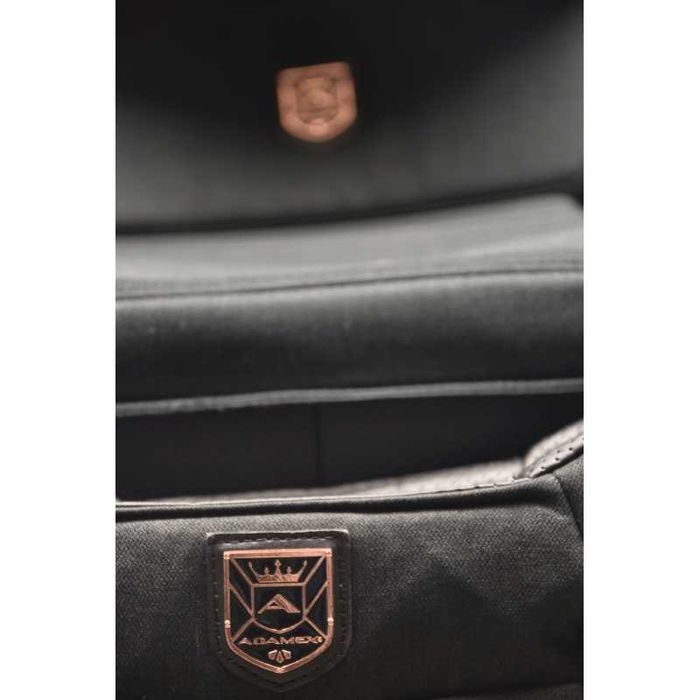 Adamex Belissa 2w1 - używany - NIEMAL JAK NOWY!