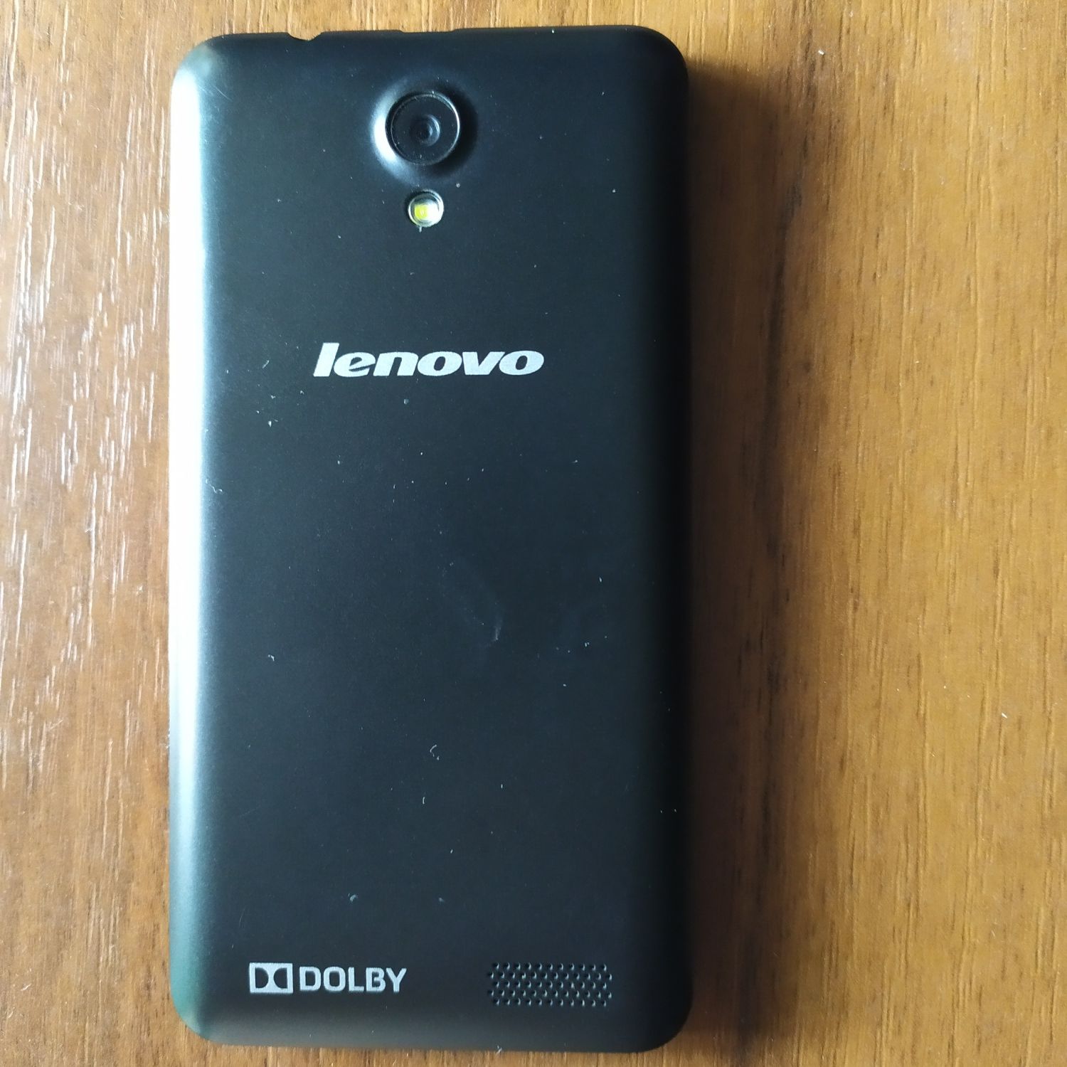 Смартфон Lenovo A319