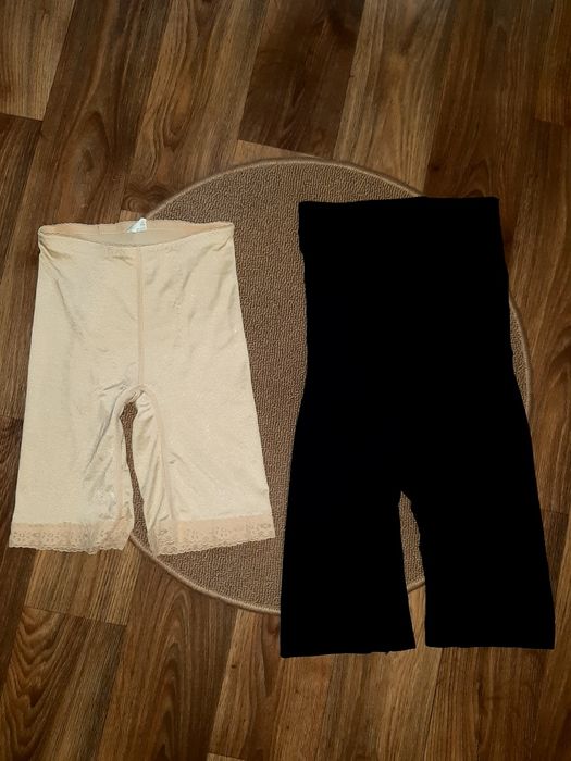 РАСПРОДАМ утягивающее, коректирующее бельё трусы