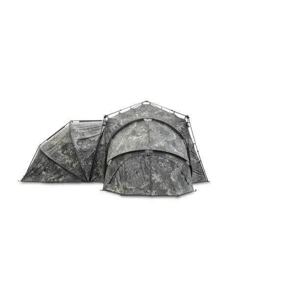 Шатер Nash Bank Life Gazebo Camo Pro (T1320)