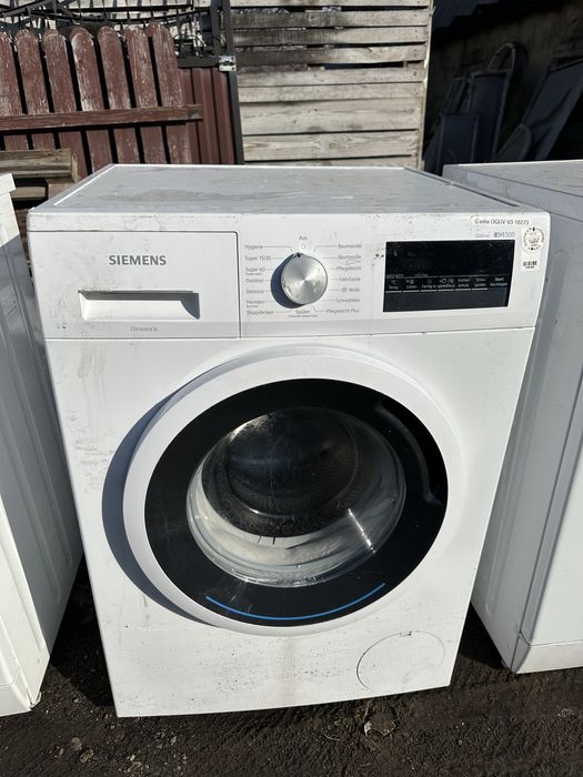 Пральні машиши  з Німеччини Samsung   WW70K44205W