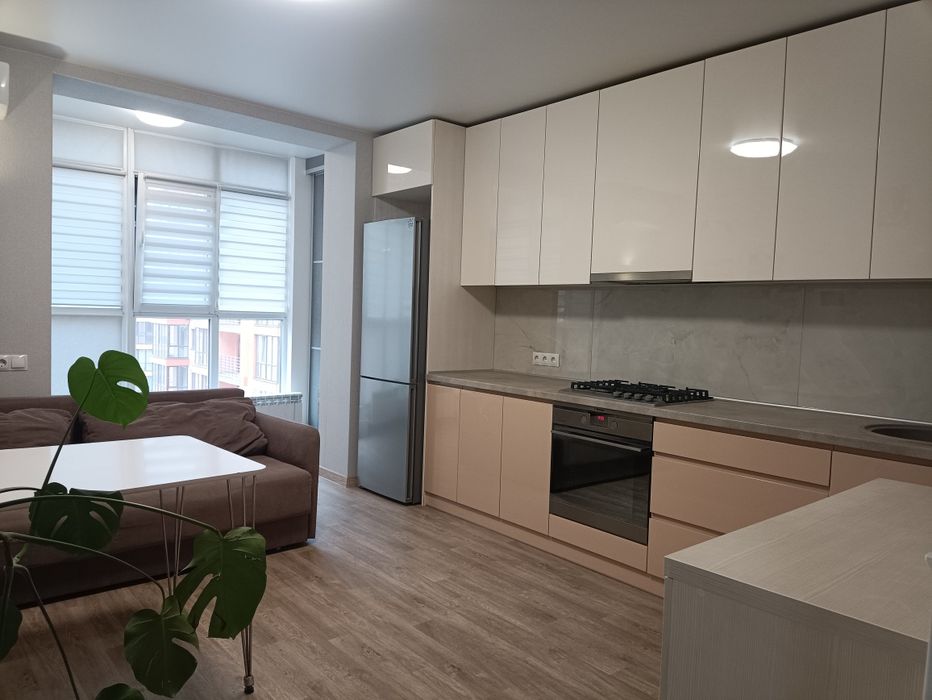 Продам 3к студию ЖК Щасливий Счастливый  Подстанция  Тополь  шоссе