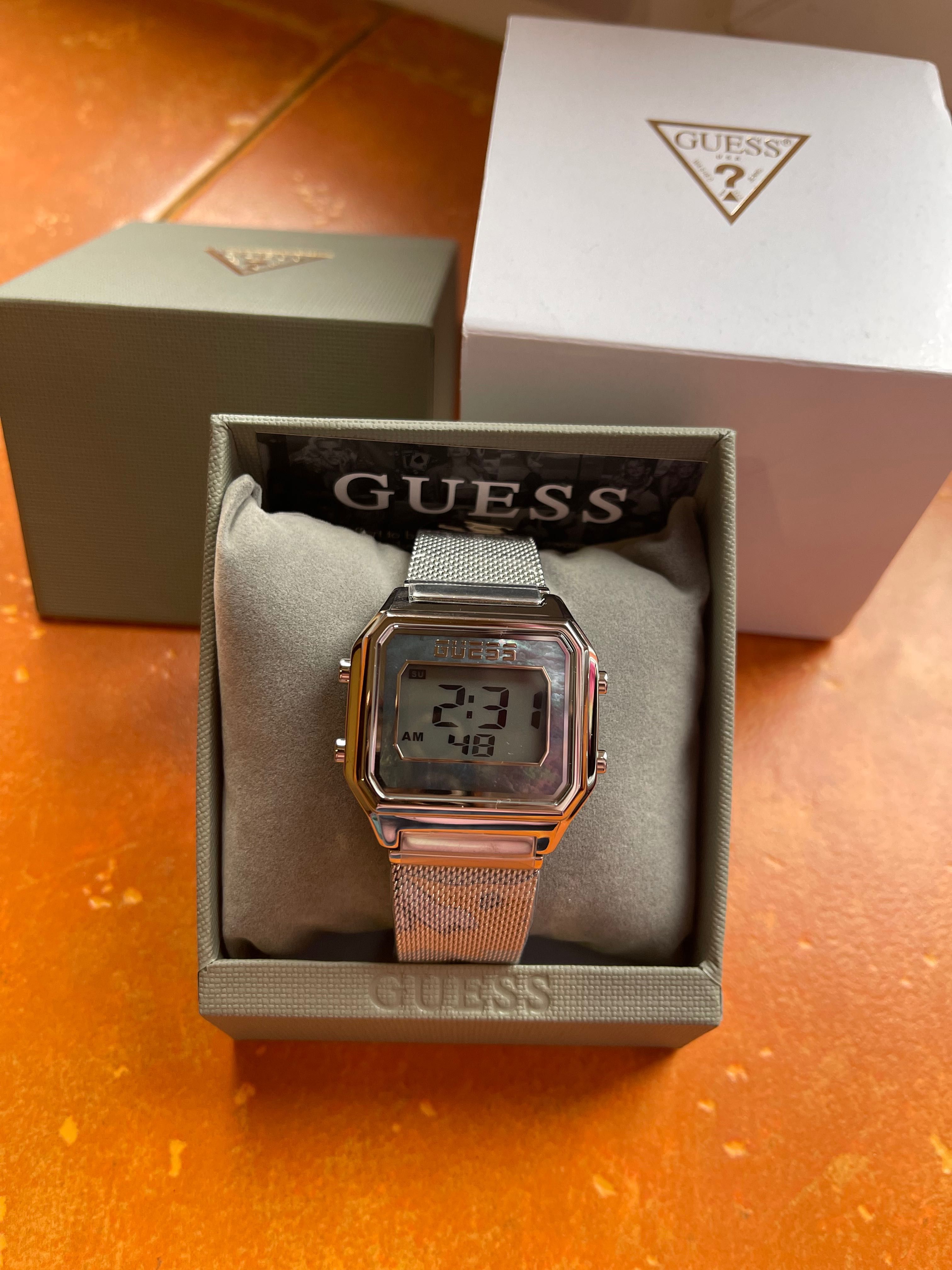 Zegarek damski GUESS