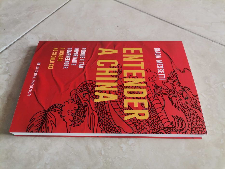 Portes Grátis - Entender a China