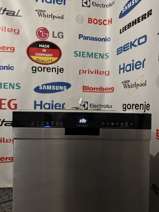 Посудомийна машина/ посудомийка Siemens iQ300 SN43HS41TE бу техніка