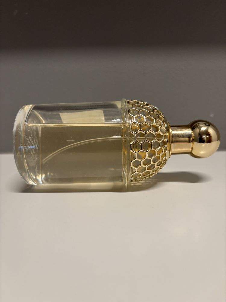 Guerlain Aqua Allegoria Pamplelune 2011r! 125ml