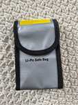 Torba ochronna na akumulatory Li-Po Safe Bag