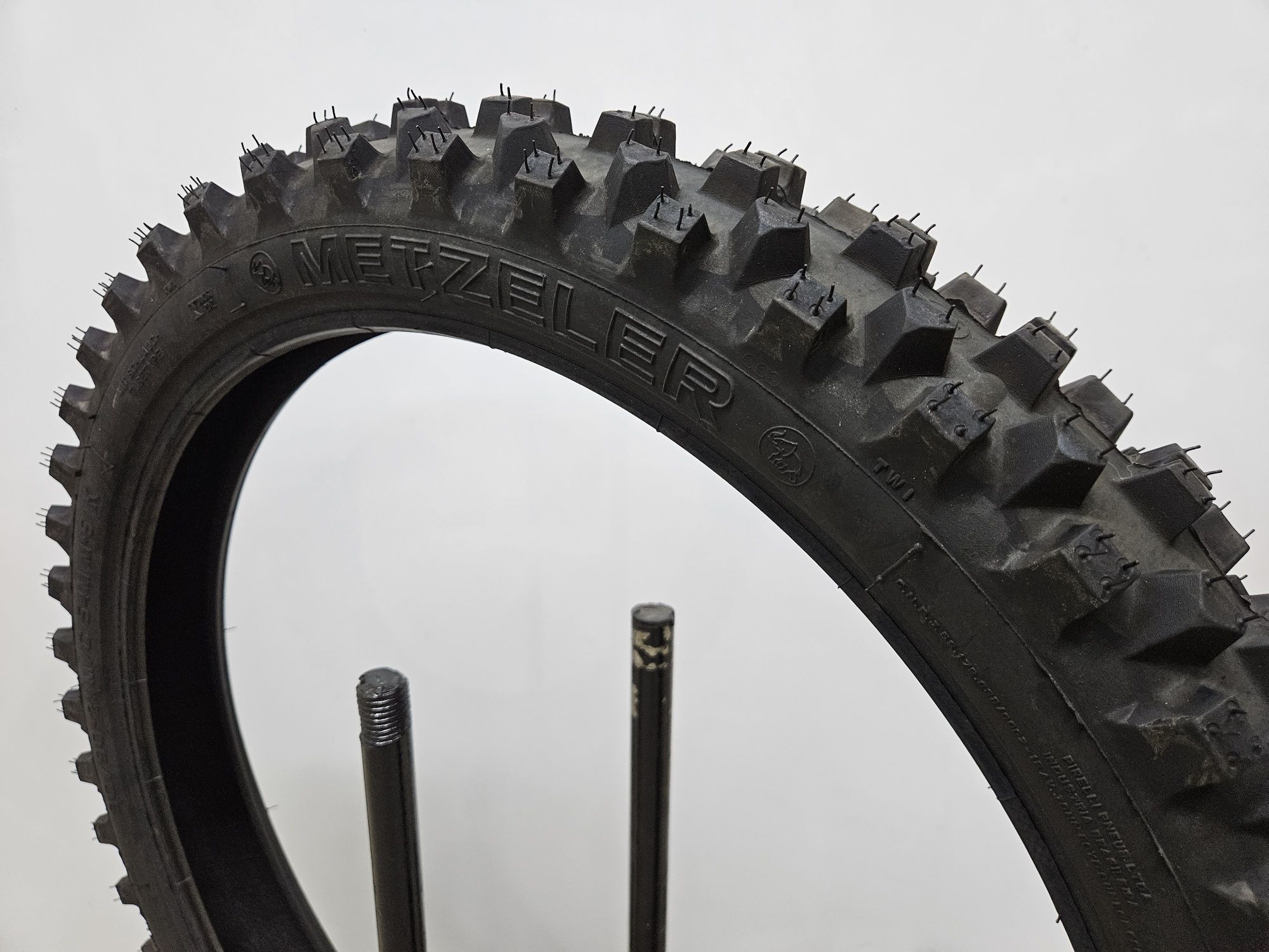 Opona Metzeler 90/90-21 6 days extreme fim cross enduro