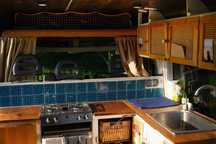 BEAUTIFUL Converted Off-grid Campervan (Peugeot Boxer 2013)
