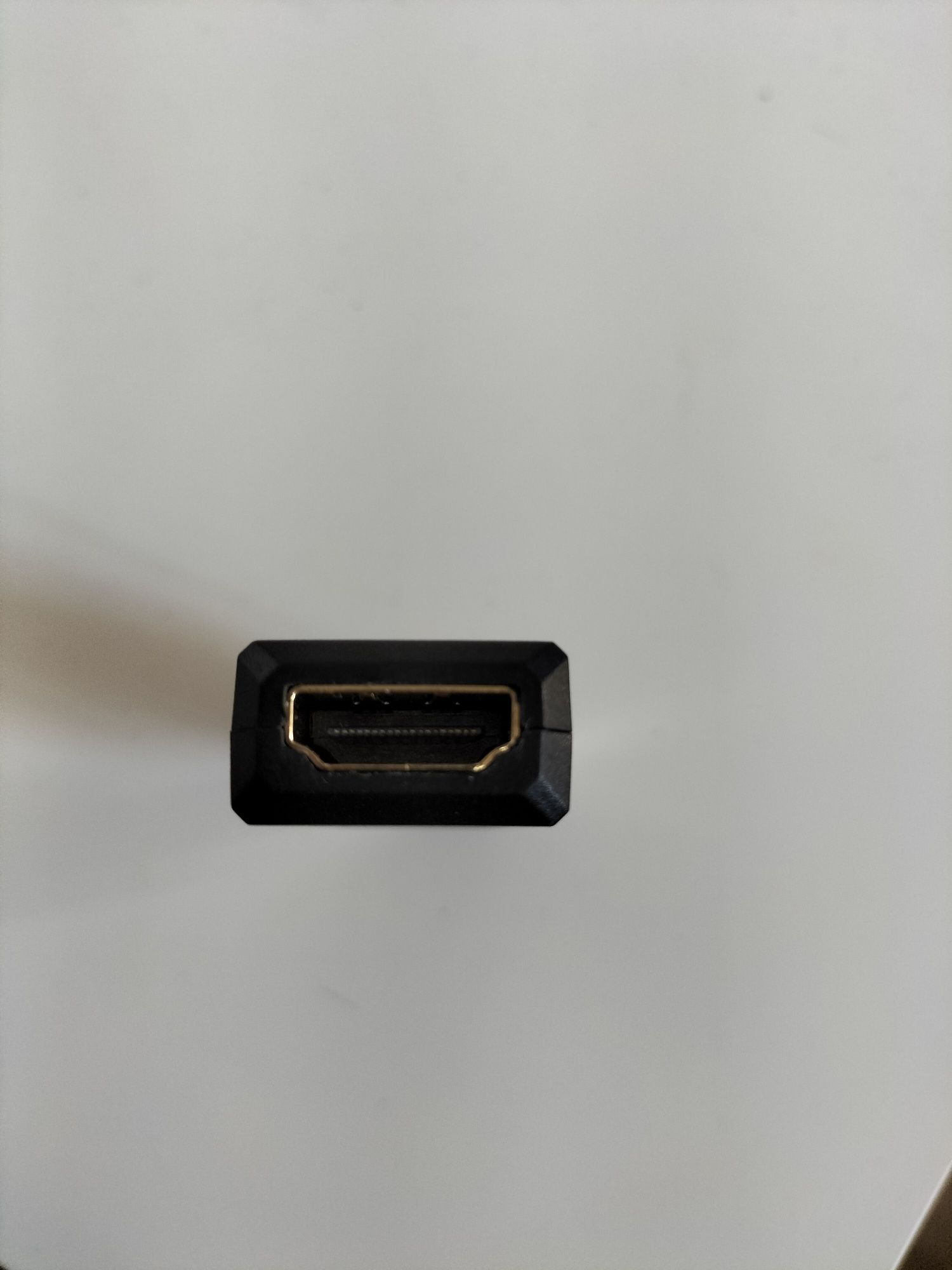 Nowy Hama Adapter przejściówka Displayport