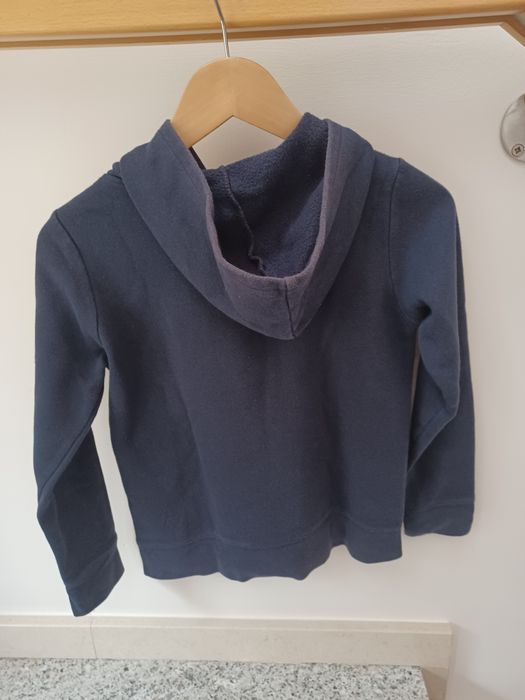 Sweatshirt GAP 10 anos