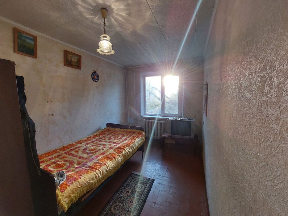 2 комн ул.Пришвина (Сучасна), район Артём, остановка гостиница Киев