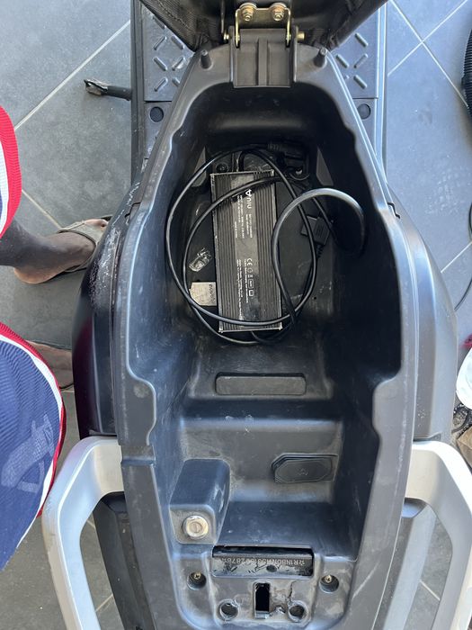 Mota niu n1s com erro 190