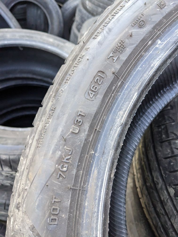 245/45R20 Bridgestone 21рік RunFlat