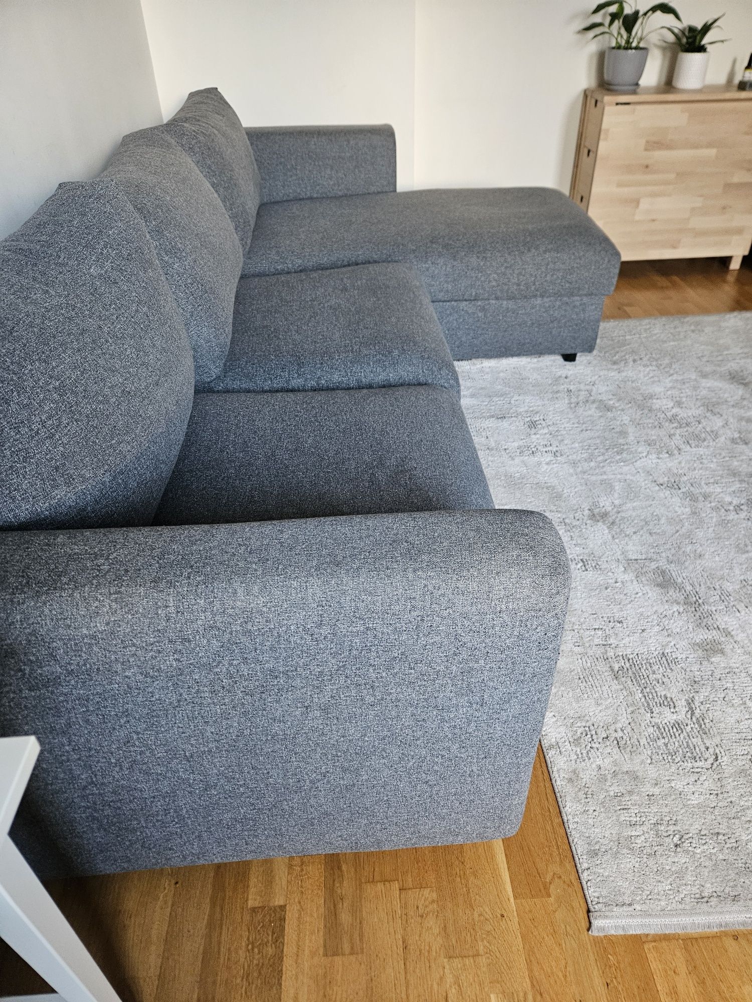 Ikea Vimle sofa rozkładana