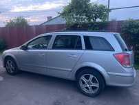 Авто Opel Astra H