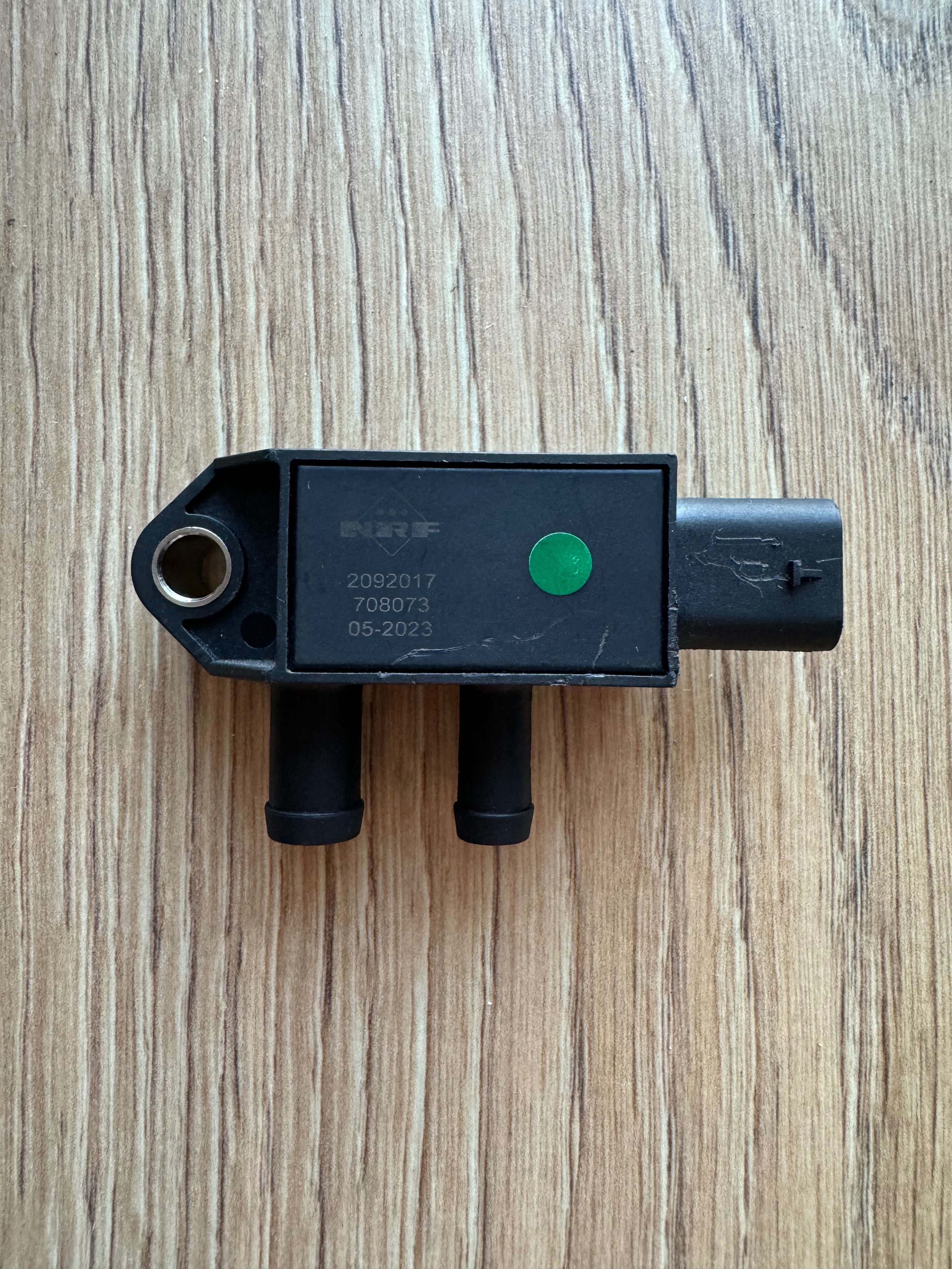 NRF 708073 Sensor, pressãodos gases de escape para VOLVO XC40