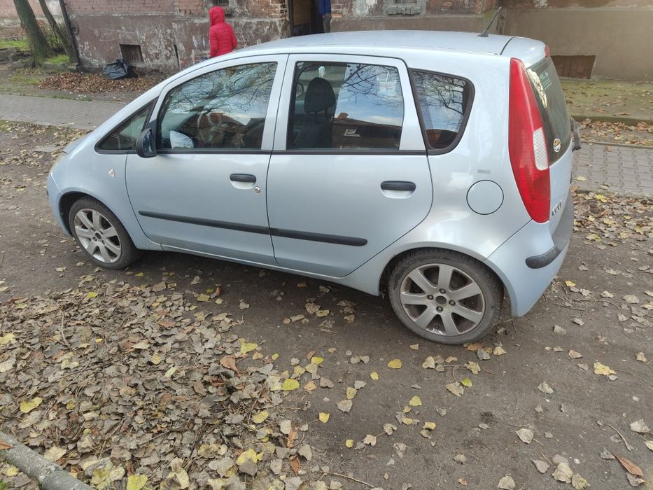 Mitsubishi Colt okazja