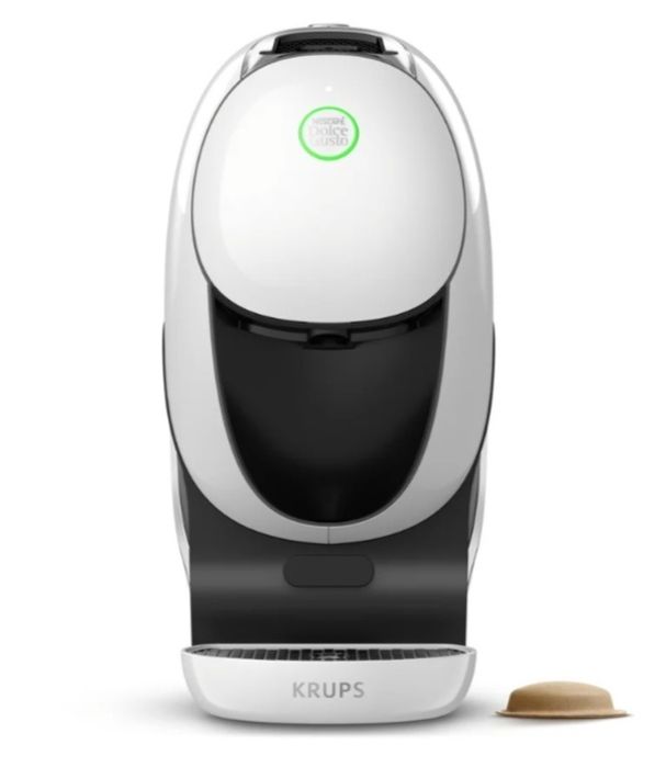 Máquina de café Dolce Gusto Neo Branca