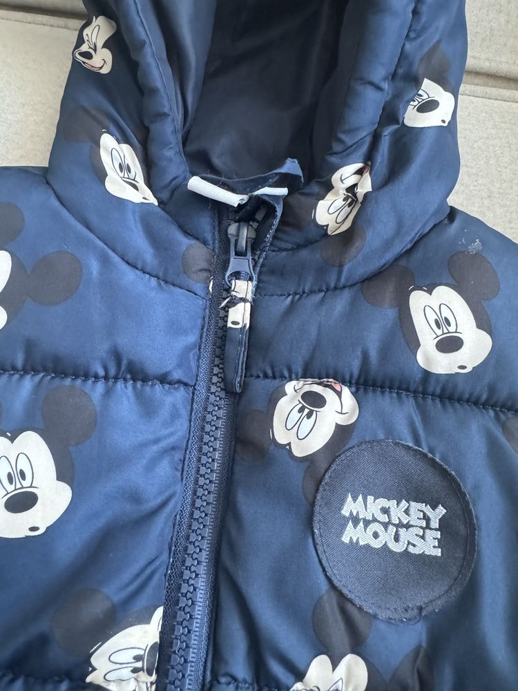 Kamizelka Mickey 92