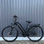Rower trekingowy Ecobike damski