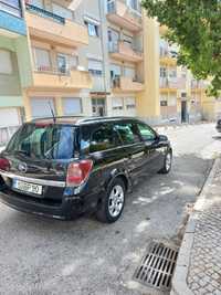 Opel Astra Caravan 1.7 cdti