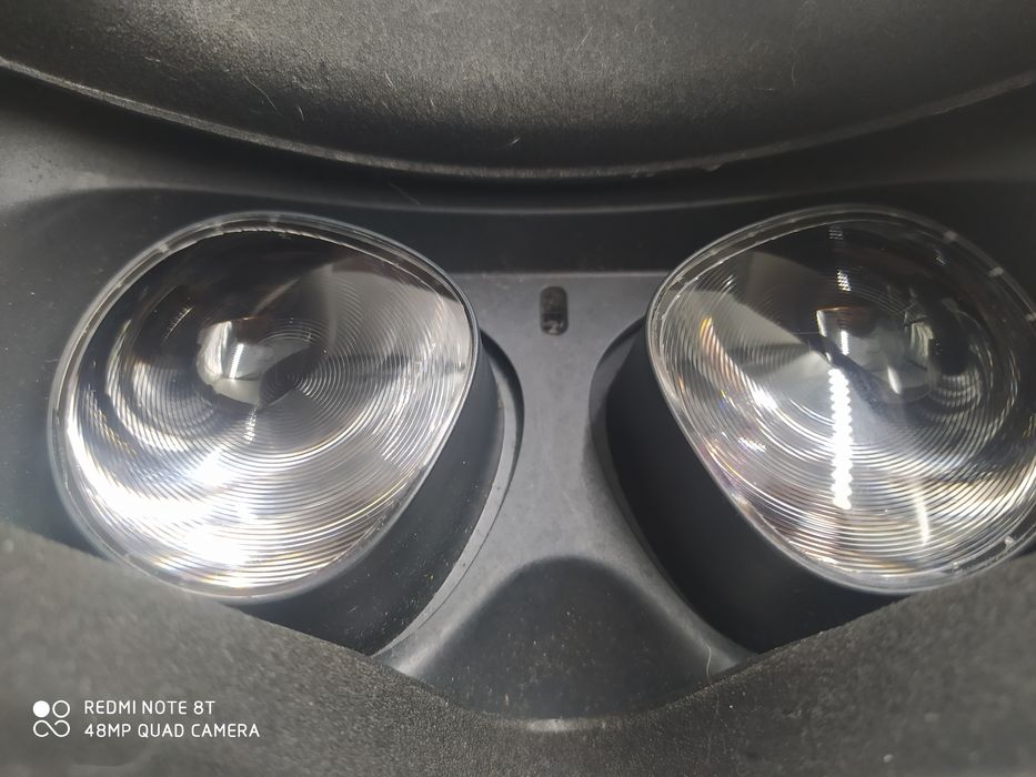 Meta Oculus Quest 2 128GB + Opaska