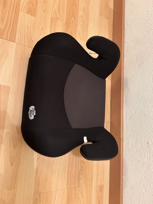 Assento Auto Bebé Relax grupo 2/3 (15-36kgs)