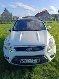 Ford Kuga 2.0 2012