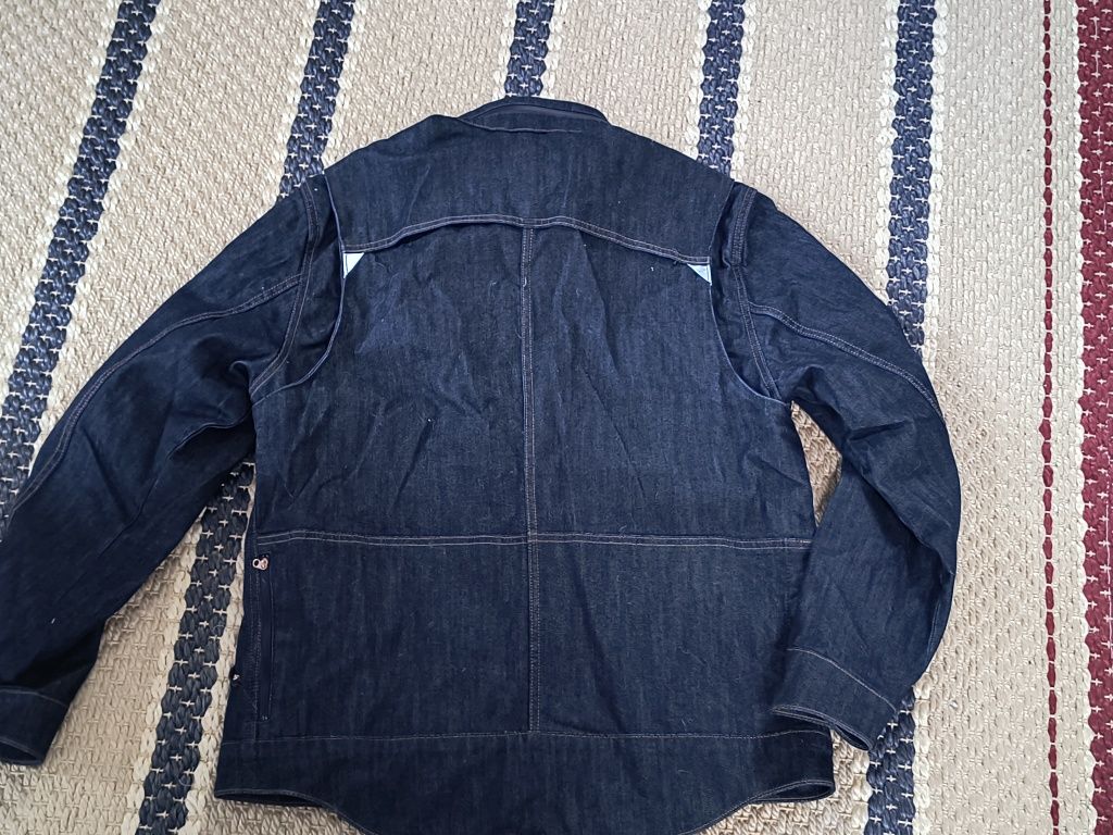 Levi's Commuter XL