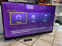 Telewizor Samsung 49" UE49K5100AW