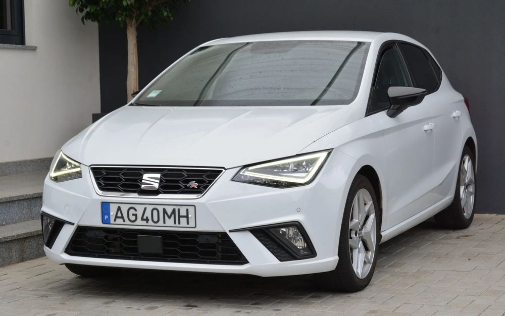 SEAT Ibiza 1.0 EcoTSI FR