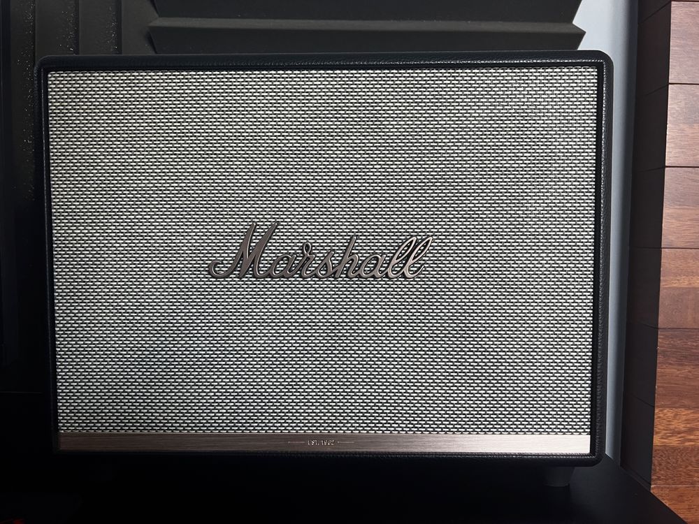 Głośnik Marshall Woburn 2