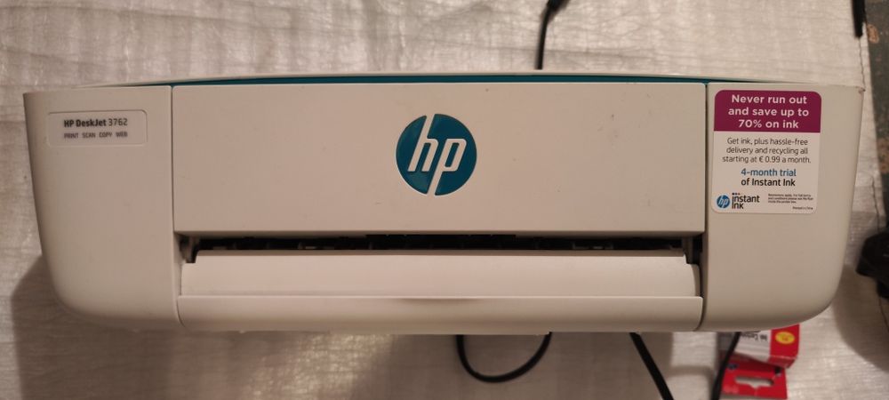 Urządzenie  wielofunkcyjne HP