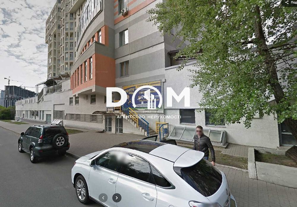 Здам кафе, бул. Миколи Міхновського, 14-16, метро Звіринецька. ЦЕНТР.