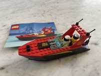 LEGO 6679 Motorówka Town