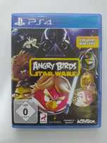 Angry Birds Star Wars PS4