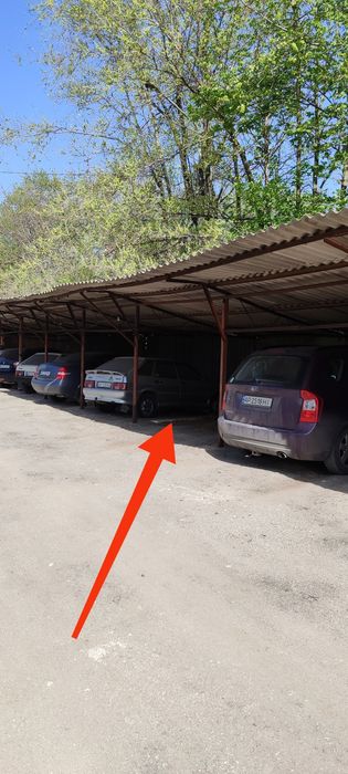 Здам паркомісце, стоянка, оренда паркоместа, парковочное место, парков